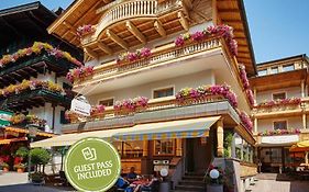 Hotel Wechselberger